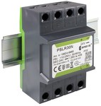 Zdroj PSLR 30N 230/ 12VDC 2,5A